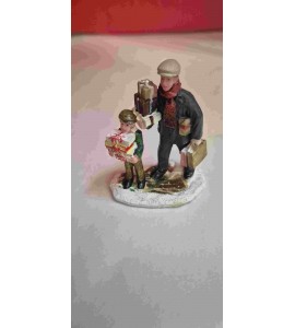 Père et Fils