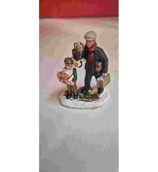 Père et Fils