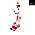 Père Noël Candy Cane