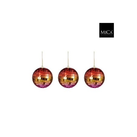 Boules Rainbow