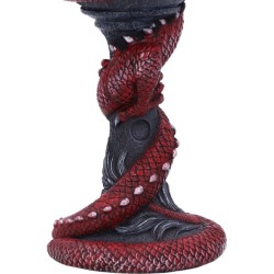 Gobelet Dragon Rouge