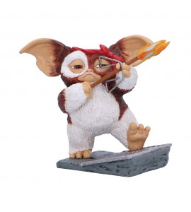Figurine Gremlins Gizmo Aim Fire