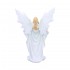 Figurine de Fée Léora