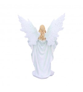 Figurine de Fée Léora
