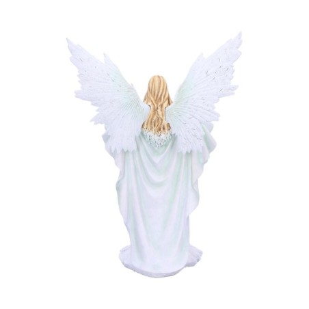 Figurine de Fée Léora