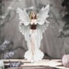 Figurine de Fée Léora