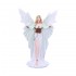 Figurine de Fée Léora