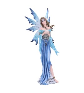 Figurine de Fée Celeste
