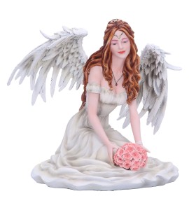 Figurine de Fée Alba