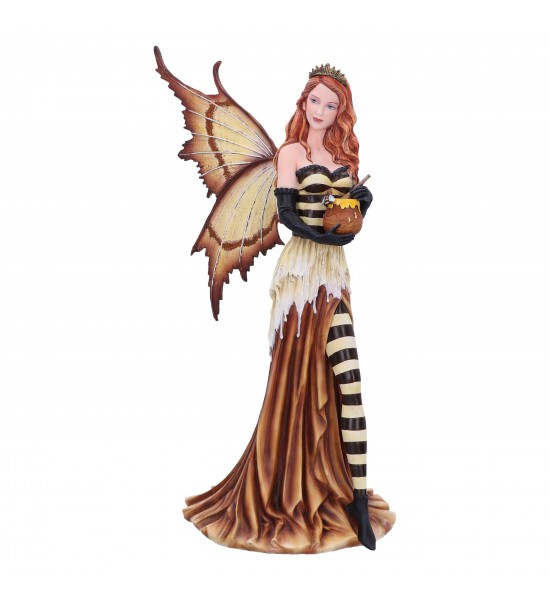 Figurine de Fée Honey