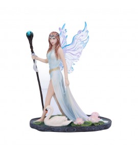 Figurine de Fée Queen of the Summer