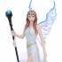 Figurine de Fée Queen of the Summer