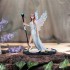Figurine de Fée Queen of the Summer