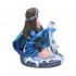 Figurine de Fée Azura Cristal
