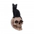Figurine de Chat