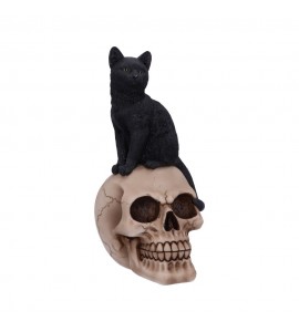 Figurine de Chat