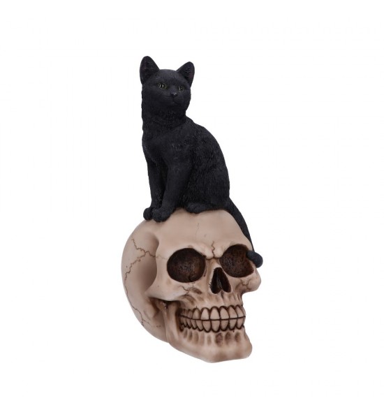 Figurine de Chat