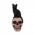 Figurine de Chat