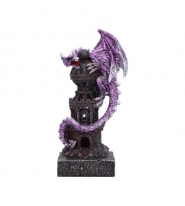Figurine de Gardien de la Tour