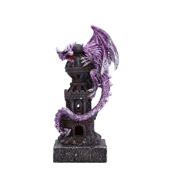 Figurine de Gardien de la Tour