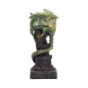 Figurine de Dragon Gardien de la Tour