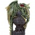 Figurine de Dragon Gardien de la Tour