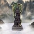 Figurine de Dragon Gardien de la Tour