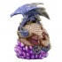 Figurine de Dragon Cache Cache