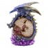 Figurine de Dragon Cache Cache