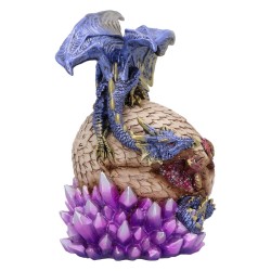 Figurine de Dragon Cache Cache