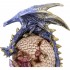 Figurine de Dragon Cache Cache