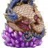 Figurine de Dragon Cache Cache