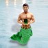 Homme Sirène (merman) December Diamonds Mai
