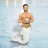 Homme Sirène December Diamonds Juin