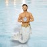 Homme Sirène (merman) December Diamopnds Octobre