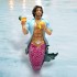 Homme Sirène (merman) Tacoquila December Diamonds