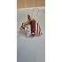 Figurine de Cochon Volant