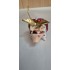 Figurine de Cochon Volant