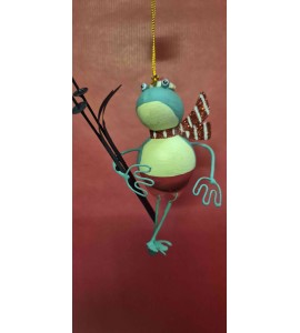 Grenouille