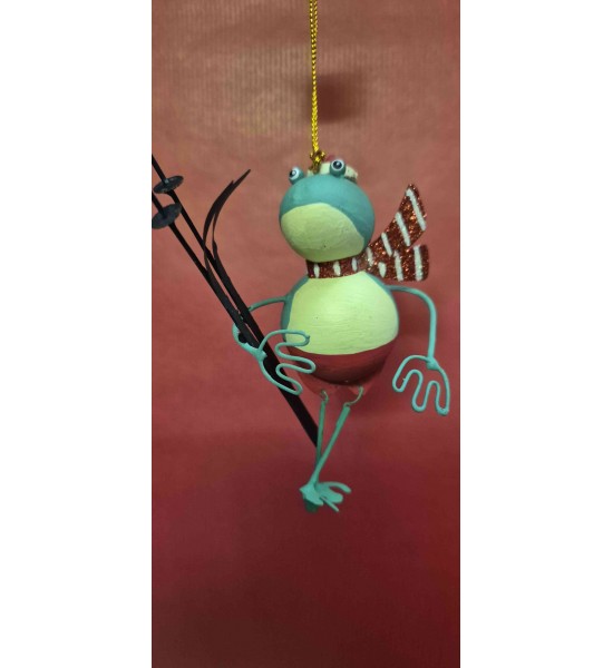 Grenouille