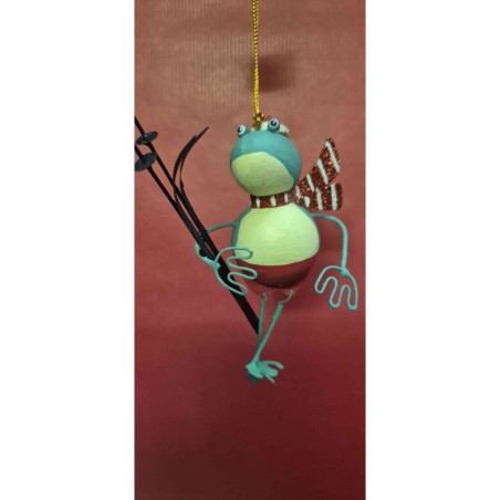 Grenouille