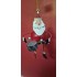 Père Noël avec Tambour