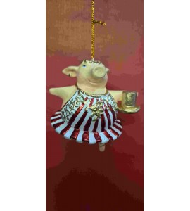 Cochon de Cirque