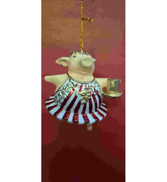 Cochon de Cirque