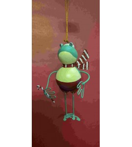 Grenouille 