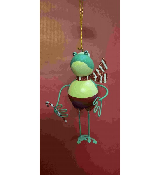 Grenouille 