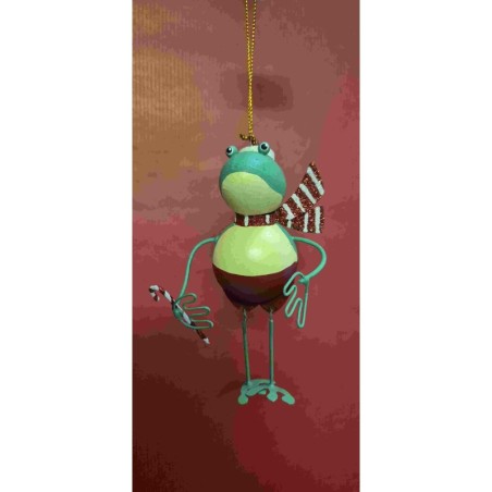Grenouille 