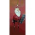 Père Noël avec Cadeau