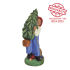Santon Mon Beau Sapin