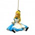 Figurine d'Alice